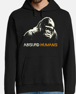 assurdo human s