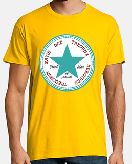Camisetas Converse - Envío Gratis | laTostadora Camisetas Converse - Envío Gratis | laTostadora