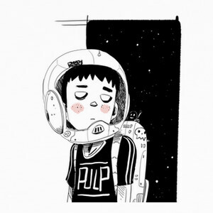 Playeras Astroboy