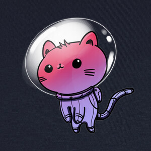 Playeras astrocat
