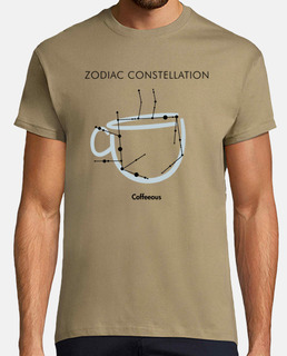 astrological sign coffee constellation