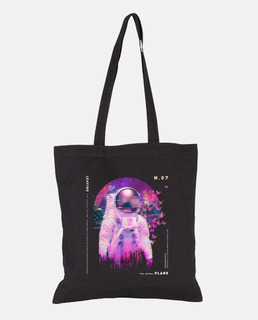 Astronaut Butterflies Vaporwave