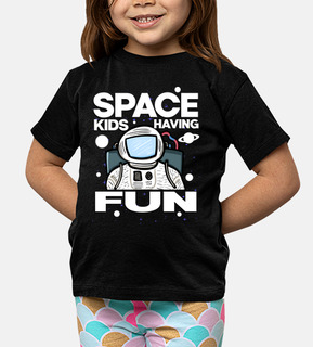 astronaut kids gift idea
