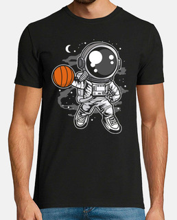 ASTRONAUTA 10 BALONCESTO 1