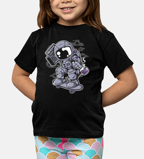 ASTRONAUTA 1 SKATER