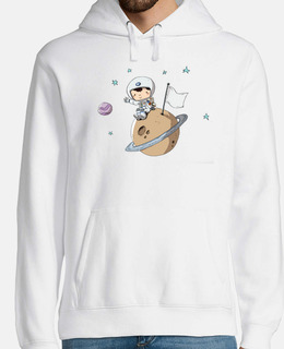 astronauta bambino