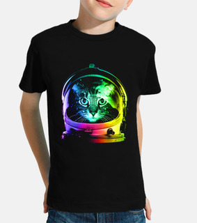 astronauta gatto