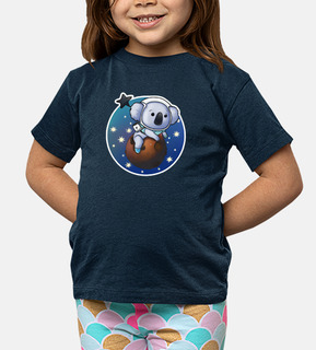 astronauta koala