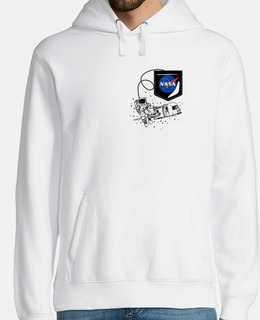astronauta tascabile space shuttle nell