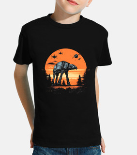 at-at wars star
