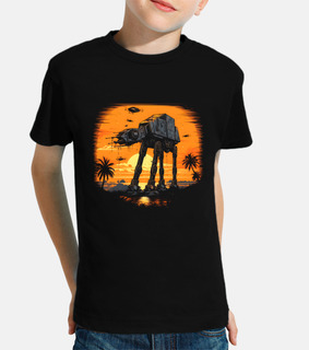 at-at wars star