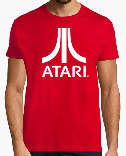 atari t shirt