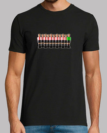 Camiseta Athletic Club hombre Camiseta Athletic Club hombre