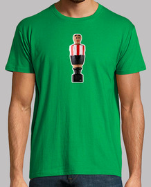 Camiseta Athletic Club modelos Camiseta Athletic Club modelos
