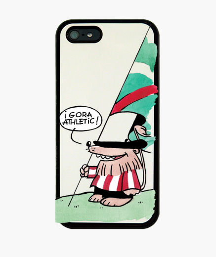 coque iphone xr atletico