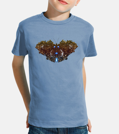 Atlantean Butterfly