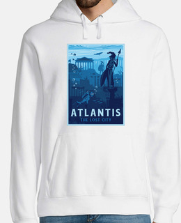 atlantis the lost city diving diver gif