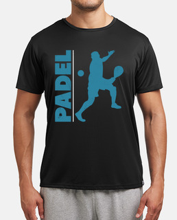 Atletas de pádel Aficionado al deporte 