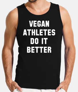 atletas veganos lo hacen mejor