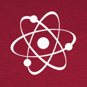 Camisetas Atom
