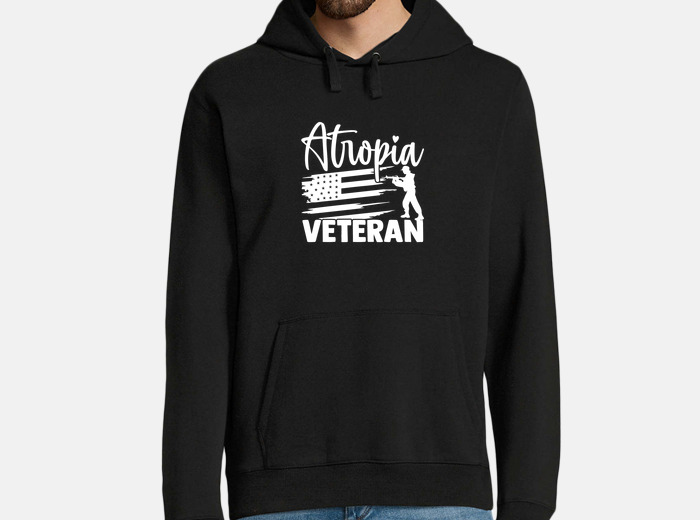 Atropia hoodie clearance