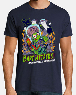 attack bart s