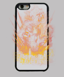 coque iphone xr attack on titan