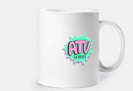 ATV Perros