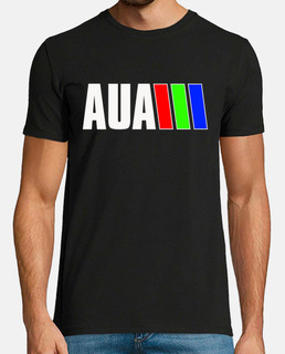 AUA - Logo