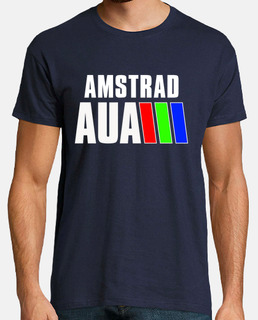 AUA Amstrad - Logo