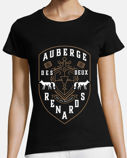 Auberge des deux Renards