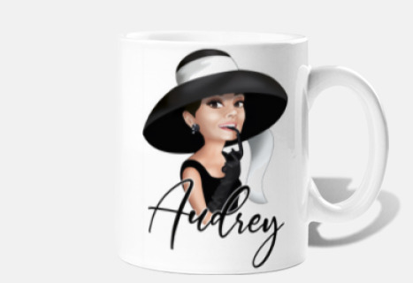 audrey l39eterno can