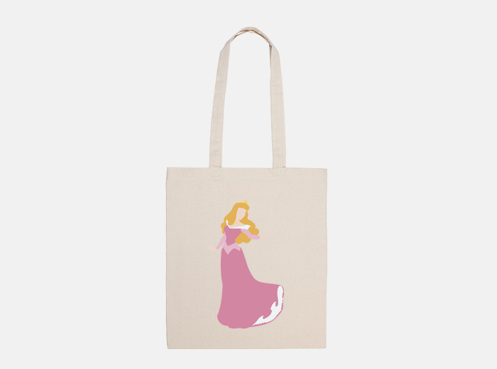 Disney Princess Aurora Sleeping Beauty Purse