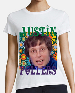 Austin Pollers - Mujer
