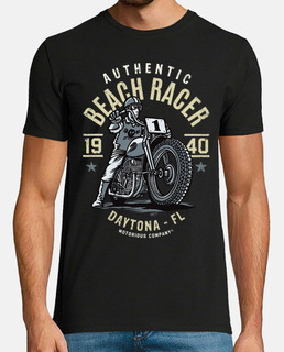 authentic beach racer 1940