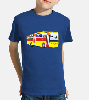 Autobús escolar
