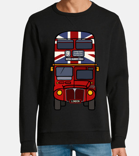 autobus londinese