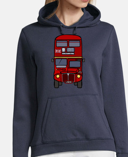 autobus londinese
