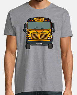 autobus scolaire