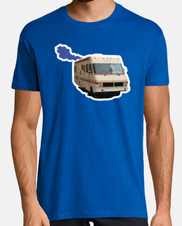 Autocaravana - Breaking Bad