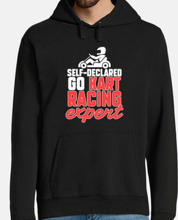 autodichiarato esperto di corse di go k