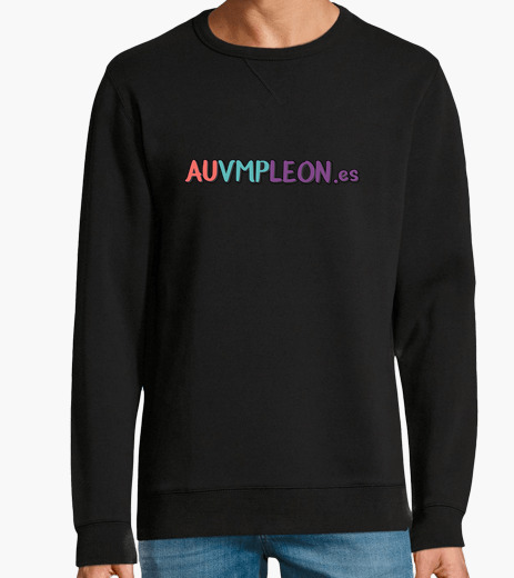 Auvmpleon-en-2 hoodie