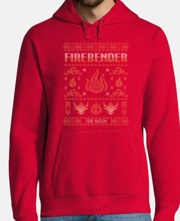avatar fire bender - iroh christ più sw