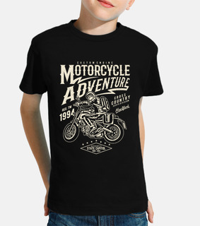 aventura motociclista