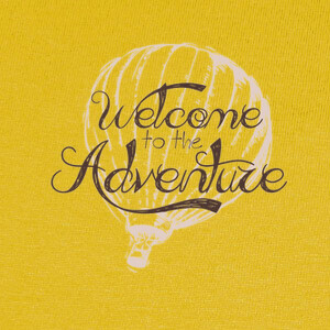adventure T-shirts