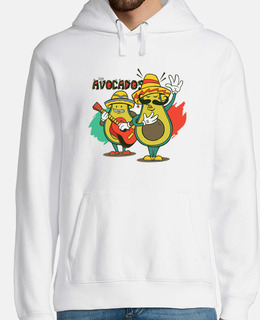 avocado mariachi