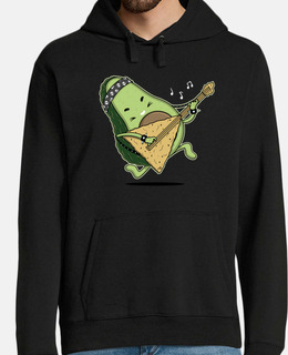 avocado rock er