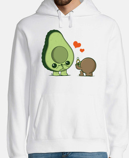 avocado sposato