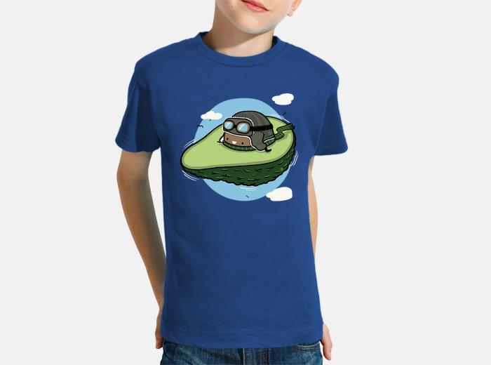 T Shirt Per Bambini Divertenti Saldi 30 Tostadora