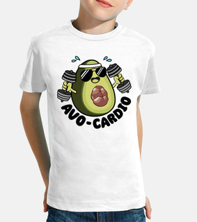 avocardio divertente gioco di parole co